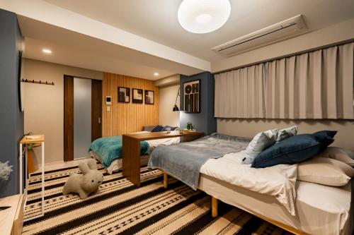 KIBA Residence C