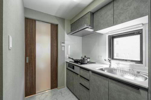 KIBA Residence C