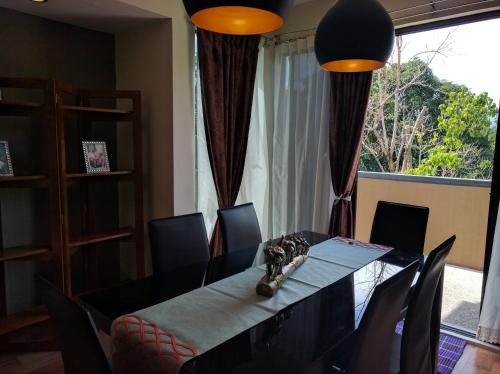 Fotografie z fotogalerie ubytování Anabelle Residence v destinaci Dumaguete