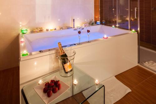 Ποτά στο Fuente de Ibiza