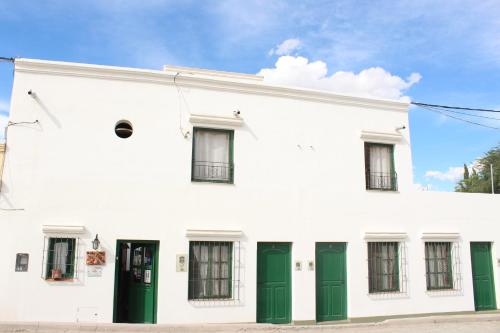 Gallery image of Hostal Las Tinajas de Cachi in Cachí