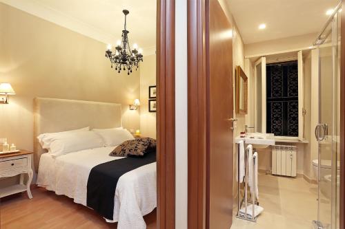 Daplace - Ottavia Apartment