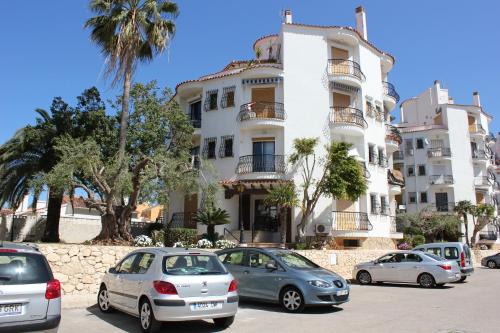 Apartamento Retiro
