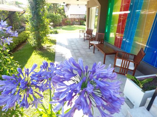 Fotografie z fotogalerie ubytování Solar Pampa Apart v destinaci Mar de las Pampas