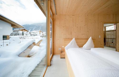 Imagen de la galería de Ferienhaus Alpin, en Neustift im Stubaital