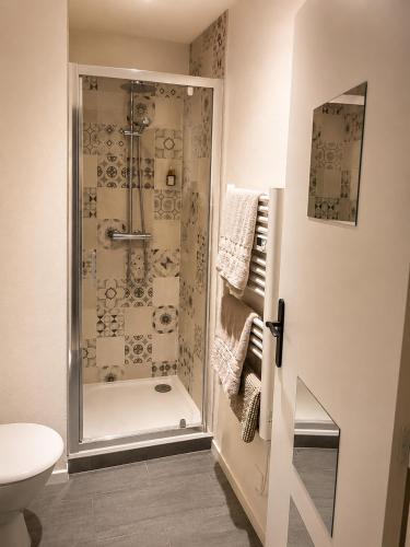 Appartement bien être à Colmar