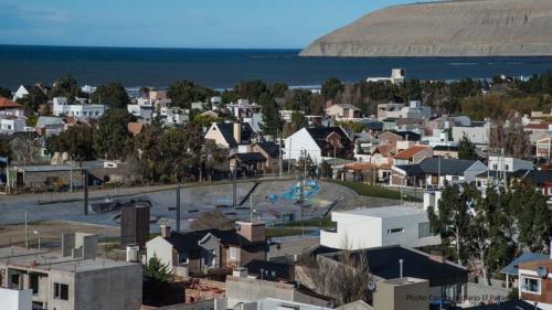 Gallery image of El Pueblo Aparts - Rada Tilly in Rada Tilly