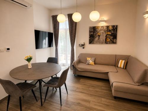 LA1 luxury apartment near Bacvice beach