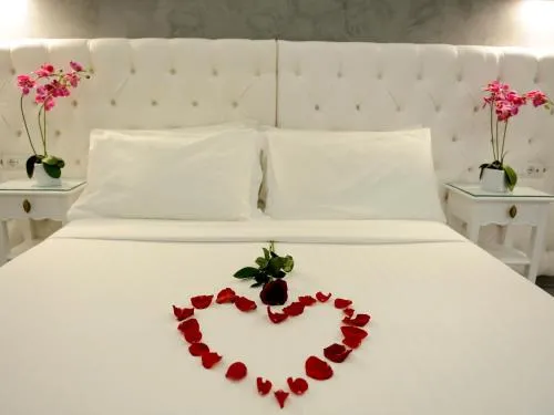 Easyrome Guest House photo 32