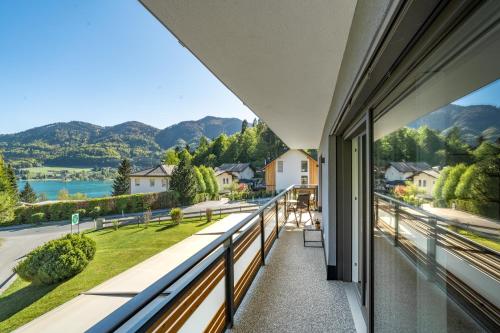 Seeblick Homes