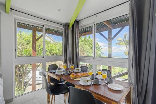 Foto Maison entière • Piscine, Jacuzzi & 4 chambres 3