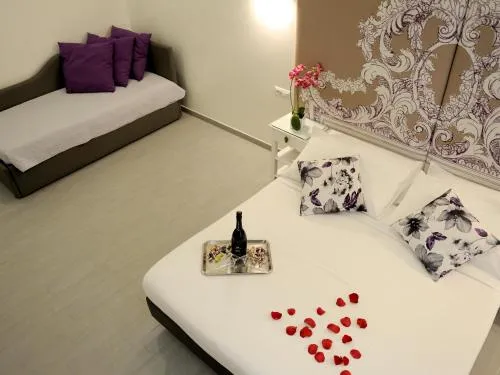 Easyrome Guest House photo 8