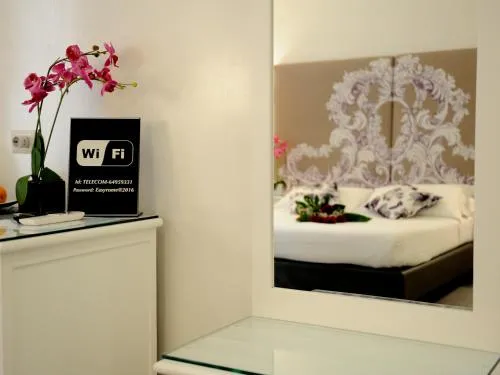 Easyrome Guest House photo 12