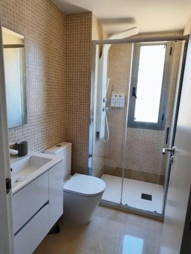 Apartment beach salou & la Pineda