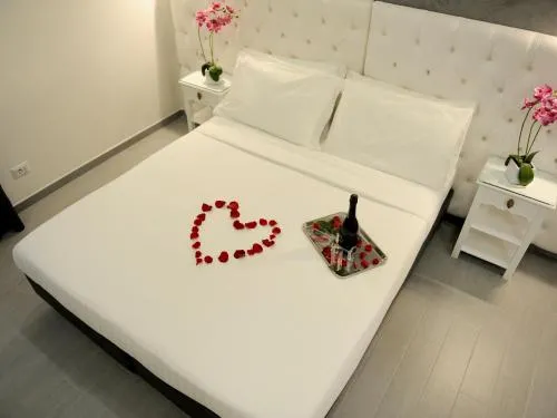 Easyrome Guest House photo 31