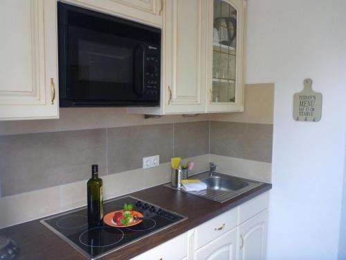 Gambar di galeri bagi Ferienhaus Holst Sylt di Wenningstedt