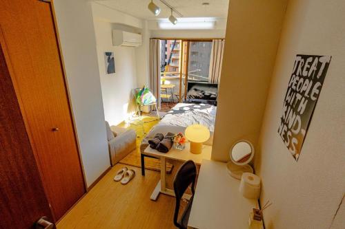 The Stay Hiroo Tokyo