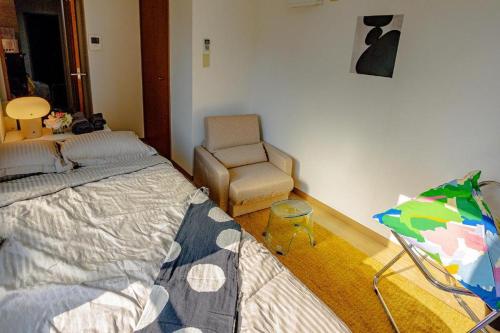 The Stay Hiroo Tokyo