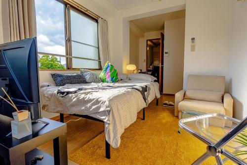The Stay Hiroo Tokyo