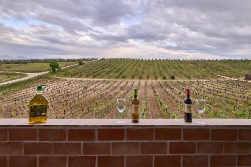 FINCA VALDELAJARA a 20 minutos de Puy du Fou