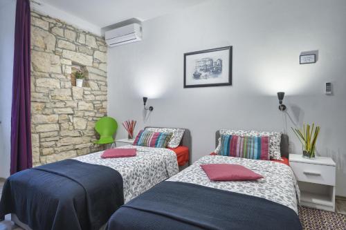 Gallery image of Top Center Rooms & Studio in Pula