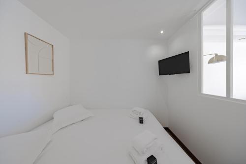 Gray d'Albion - One bedroom apartment - 2A4