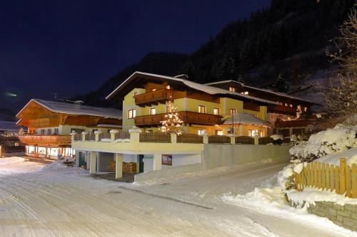 Appartements Wirnsperger