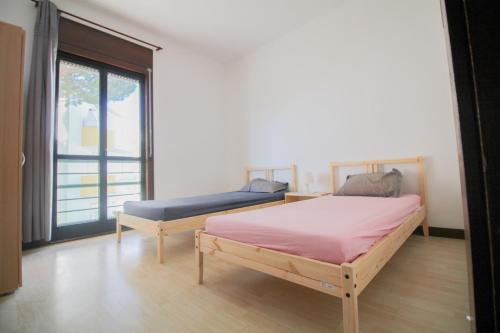 2 bedroom Apartment Falésia Beach