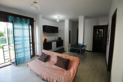 2 bedroom Apartment Falésia Beach