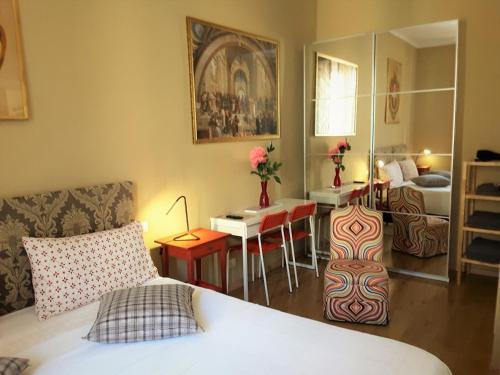 Gallery image of Kiss Inn in Rome