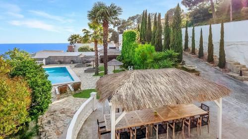 Costacabana - Villa Tropicana