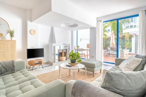 Marbella House