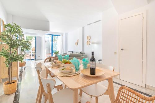 Marbella House