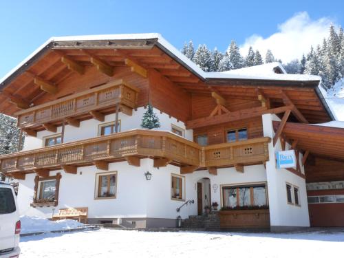 Gästehaus Brix – Photos 4