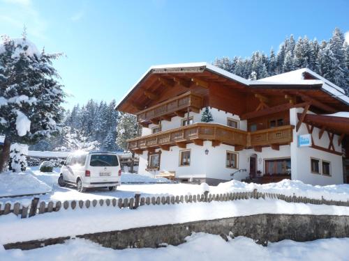 Gästehaus Brix – Photos 5