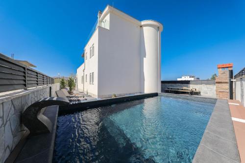 Villa Jimmy