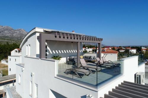 Villa Jimmy