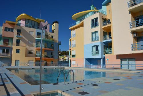 Penthouse Marina
