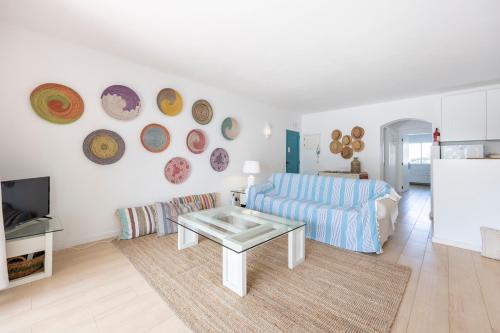 Apartment with Terrace in Prainha Resort, A short 200-meter walk to the beach, by QoZzy