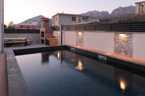 Villa Jimmy