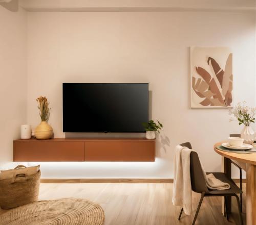 Delightful Sense 2BD Apt in Kolonaki 7 min to Metro