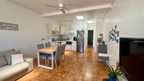 Foto Maison+terrasse au calme à 100m de l’eau, vue mer 4