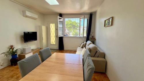 Foto Maison+terrasse au calme à 100m de l’eau, vue mer 5