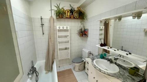 Foto Maison+terrasse au calme à 100m de l’eau, vue mer 3