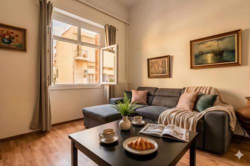 Foto Charming 3bd apt. close to metro 1
