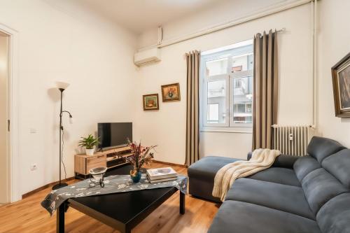 Charming 3bd apt. close to metro