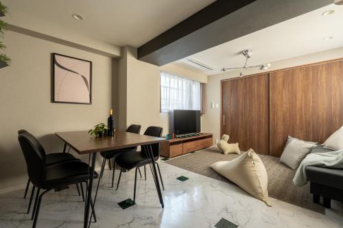 KIBA Residence B