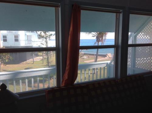 Příroda nedaleko aparthotelu