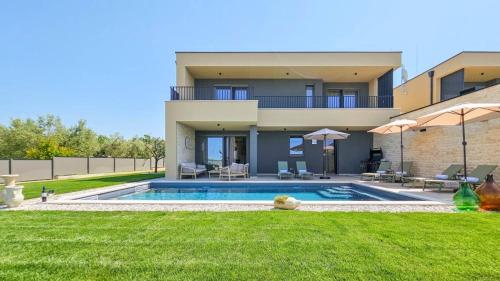 Villa nona Sonja
