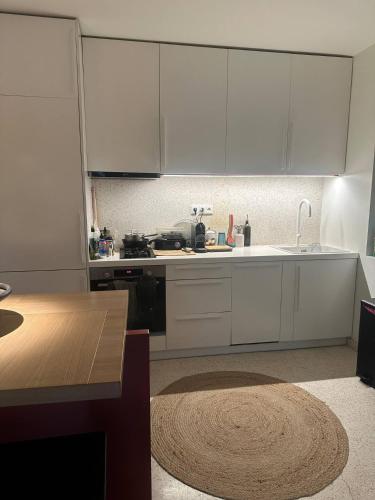 Feel good flat in the heart of Athens